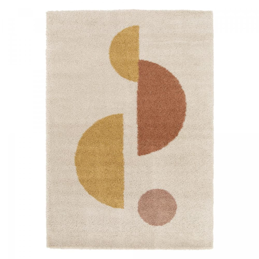 Tapis shaggy 120x170