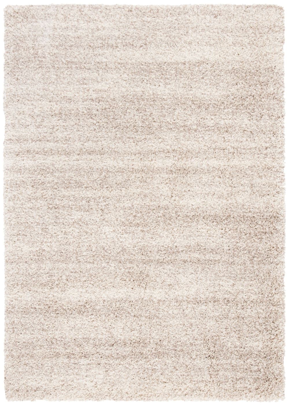 Tapis ivoire 122 x 183