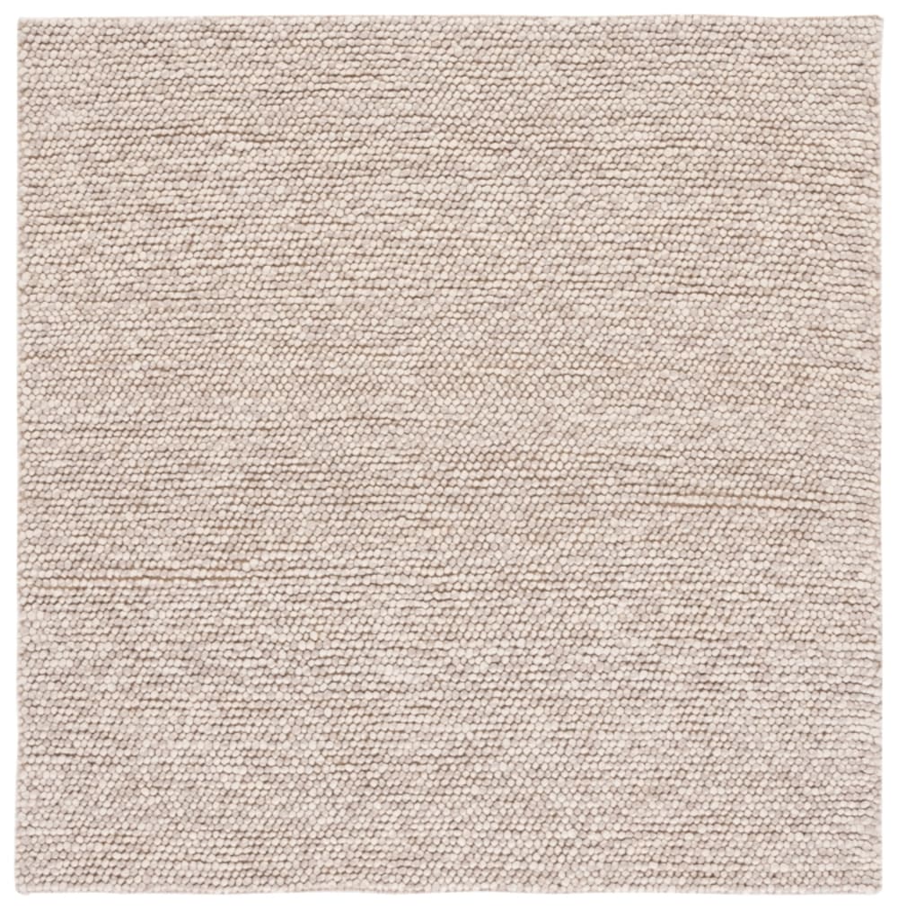 tapis laine beige 122