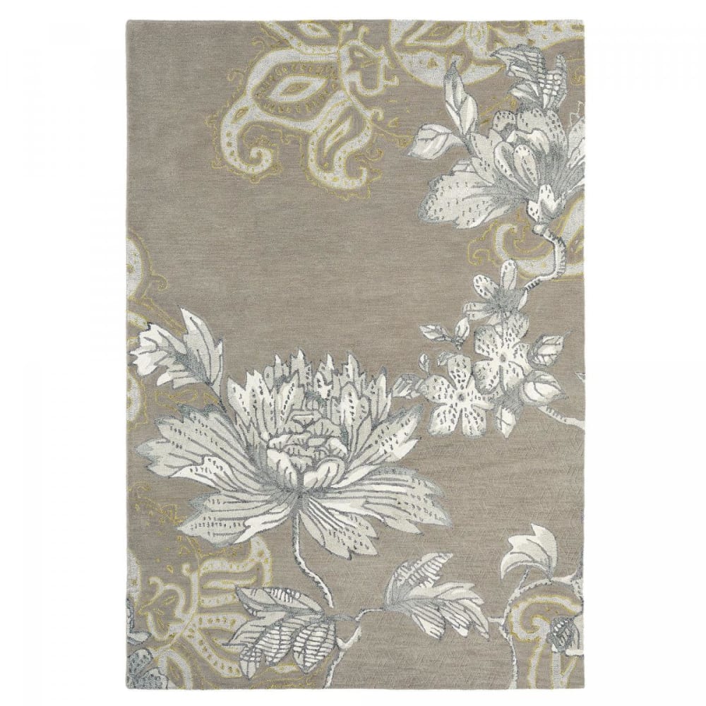 Tapis chambre 120x180 - laine