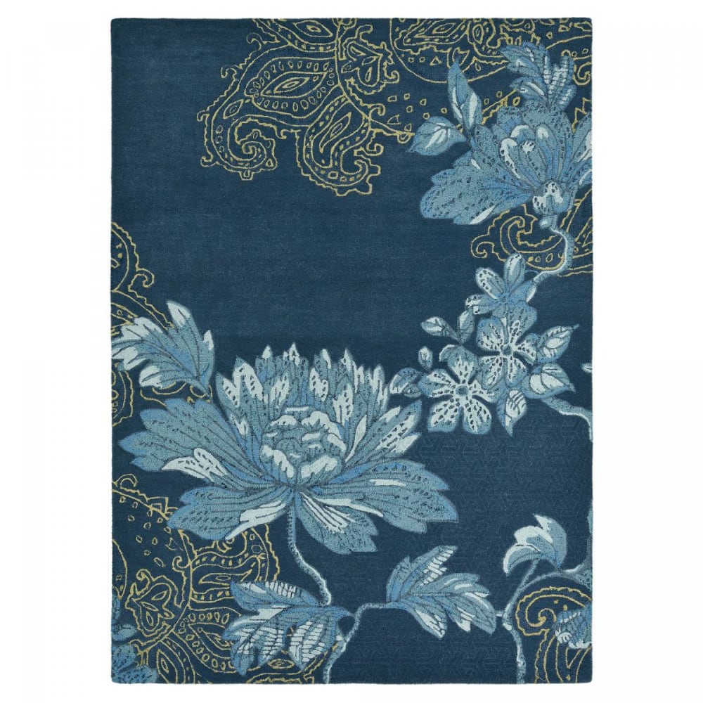 Tapis chambre 120x180 - laine