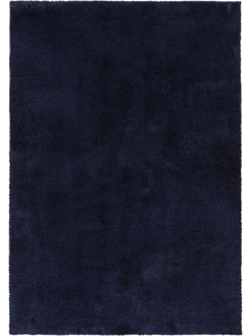 Tapis à poils longs