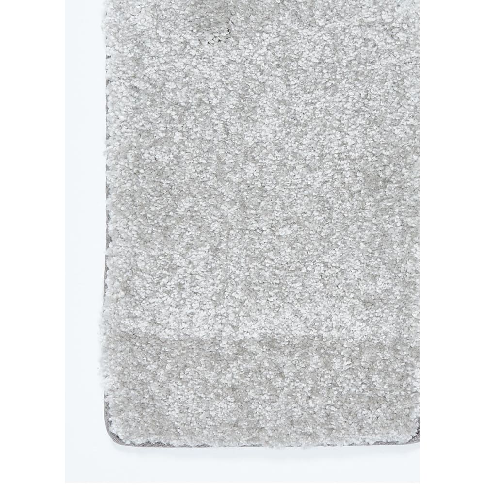 Tapis salon 120x170 gris