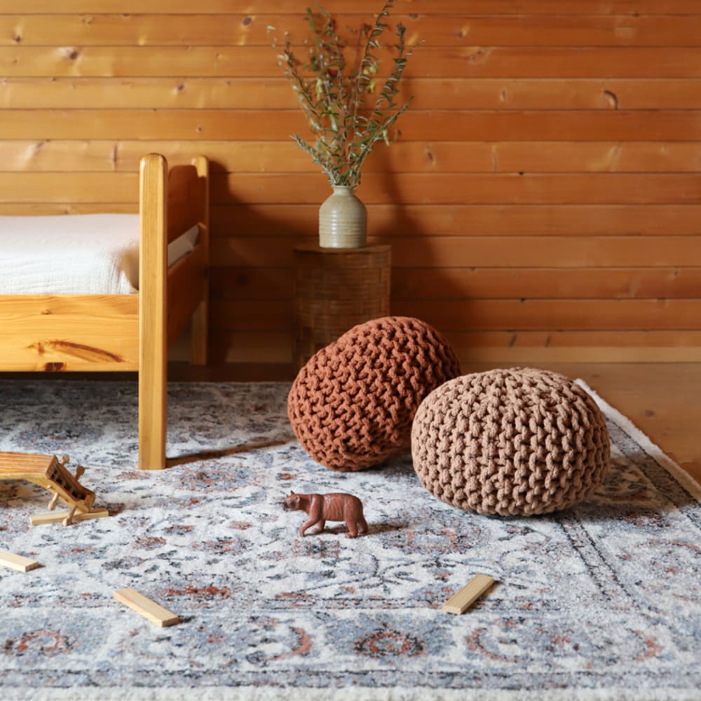 Tapis Naïri (120 x 170 cm) — vue 4