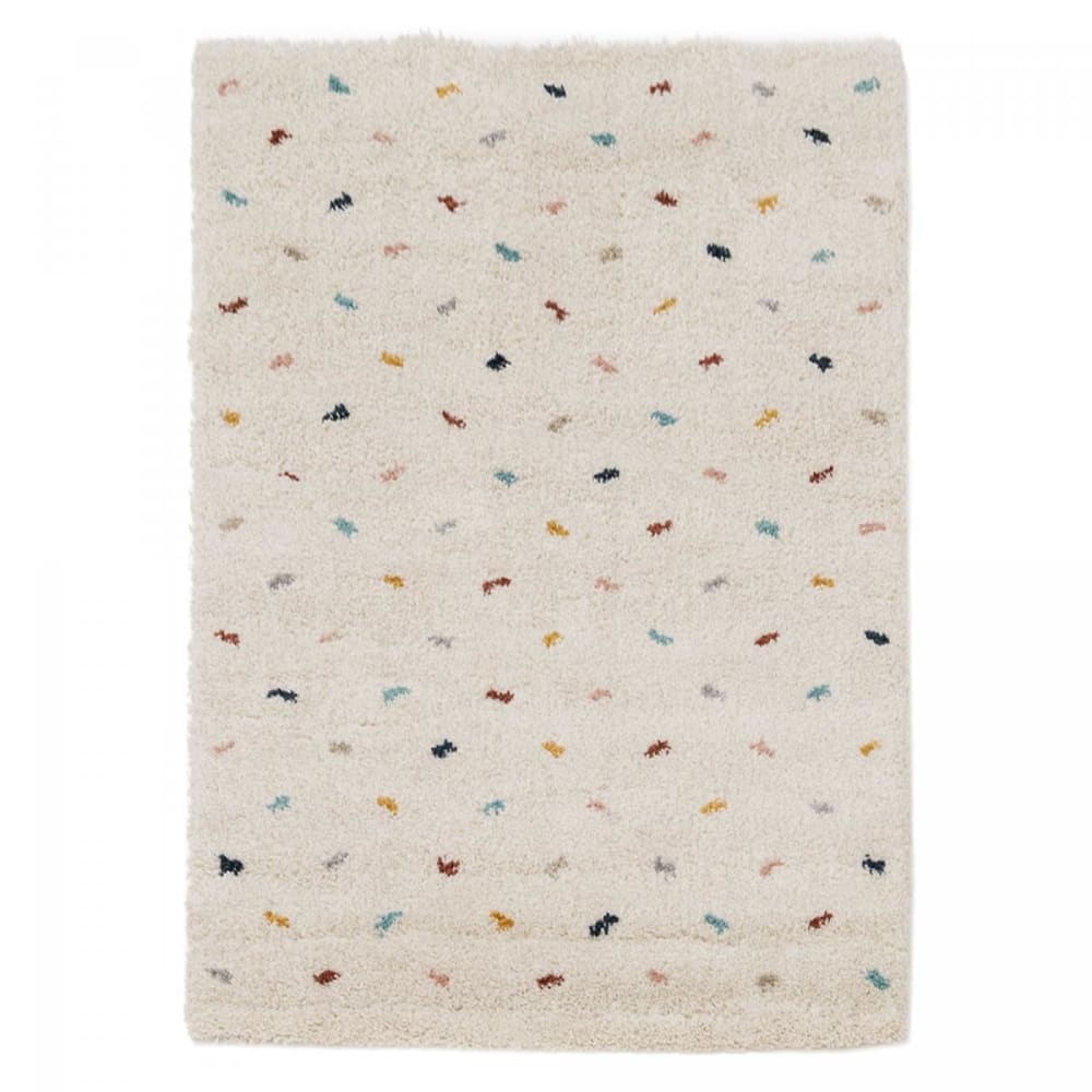 Tapis shaggy 120x170