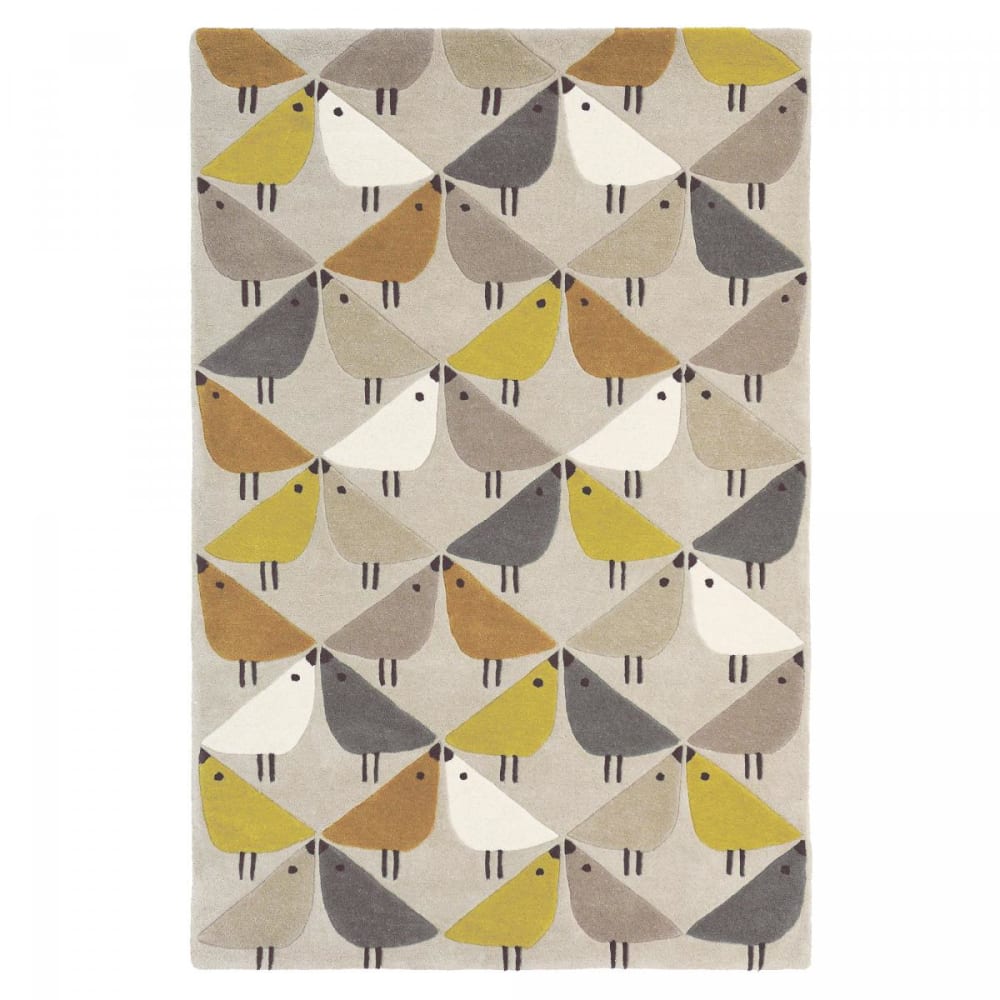 Tapis chambre d'amis - 120x180