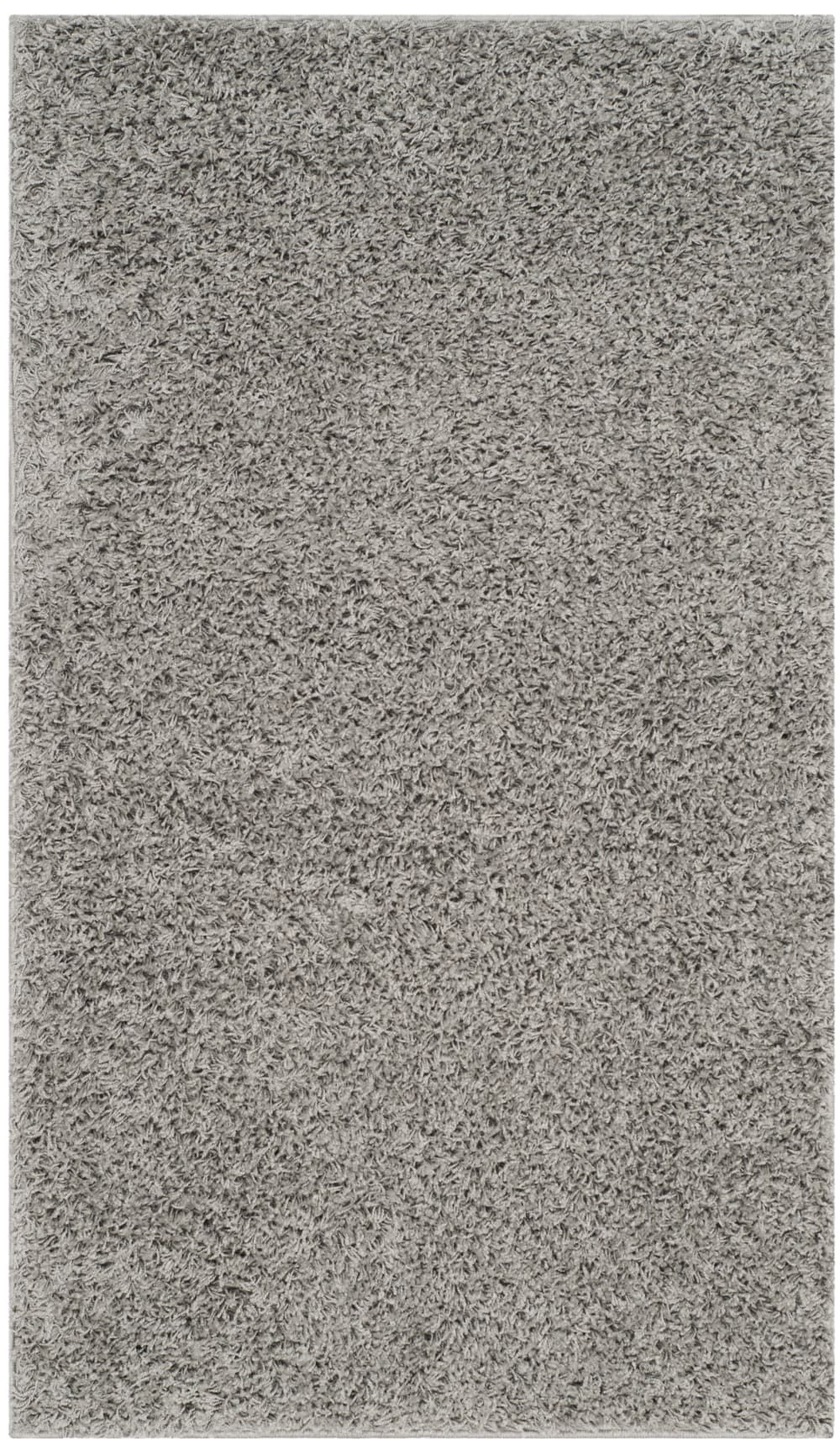 Tapis gris 122 x 183