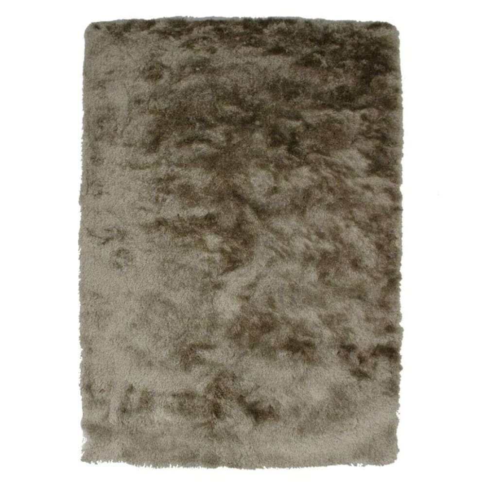 Tapis à poils longs