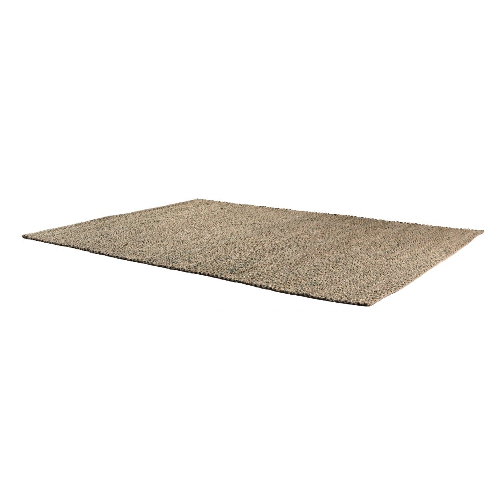 Tapis en jute fougère 120 x 170 cm — vue 3