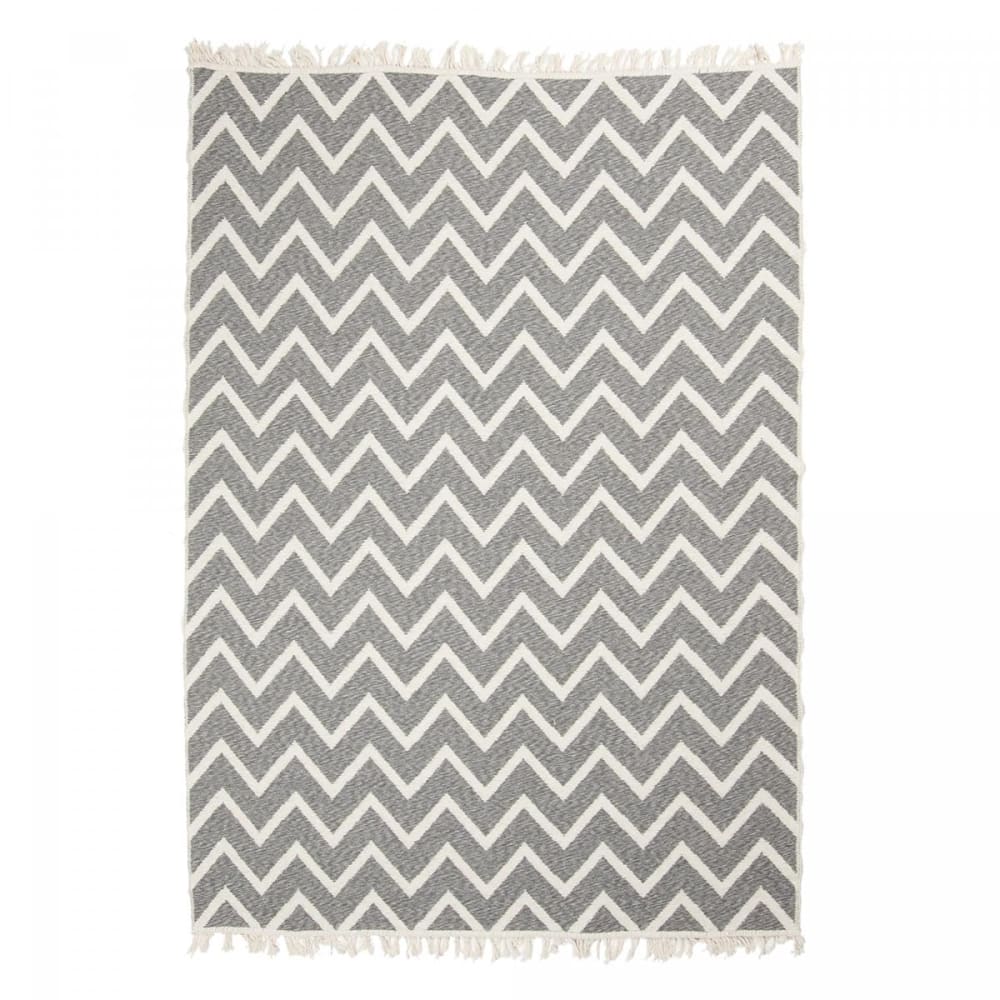 Tapis kilim 120x160 coton