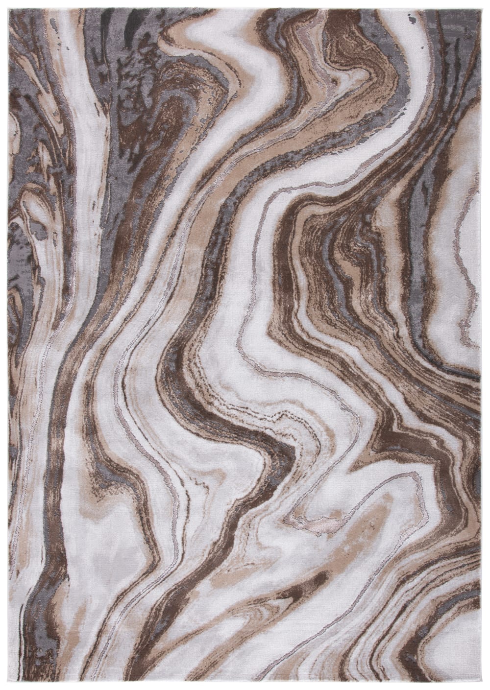 Tapis or 122 x 183 cm