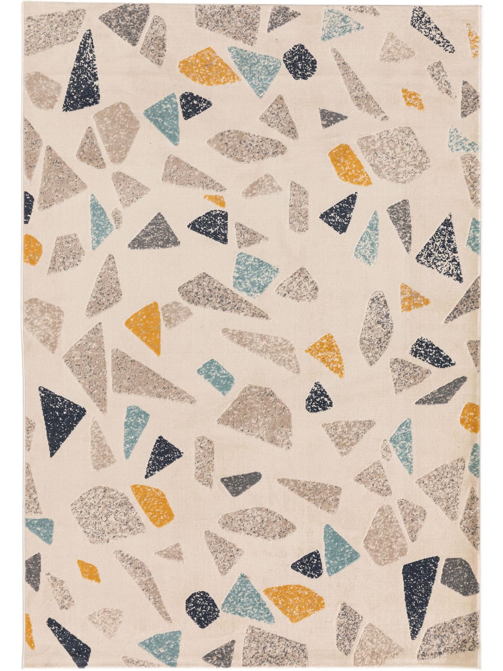 Tapis multicouleur 120x170