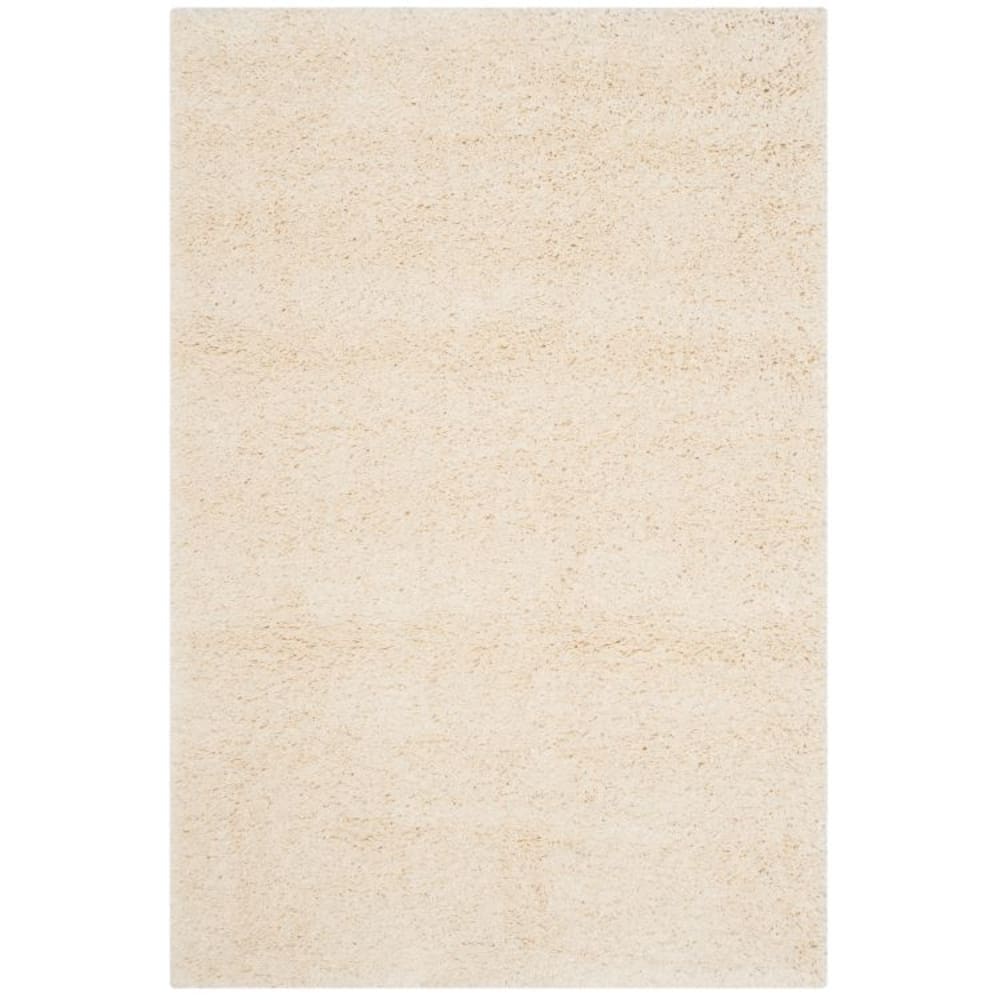 Tapis ivoire 122 x 183
