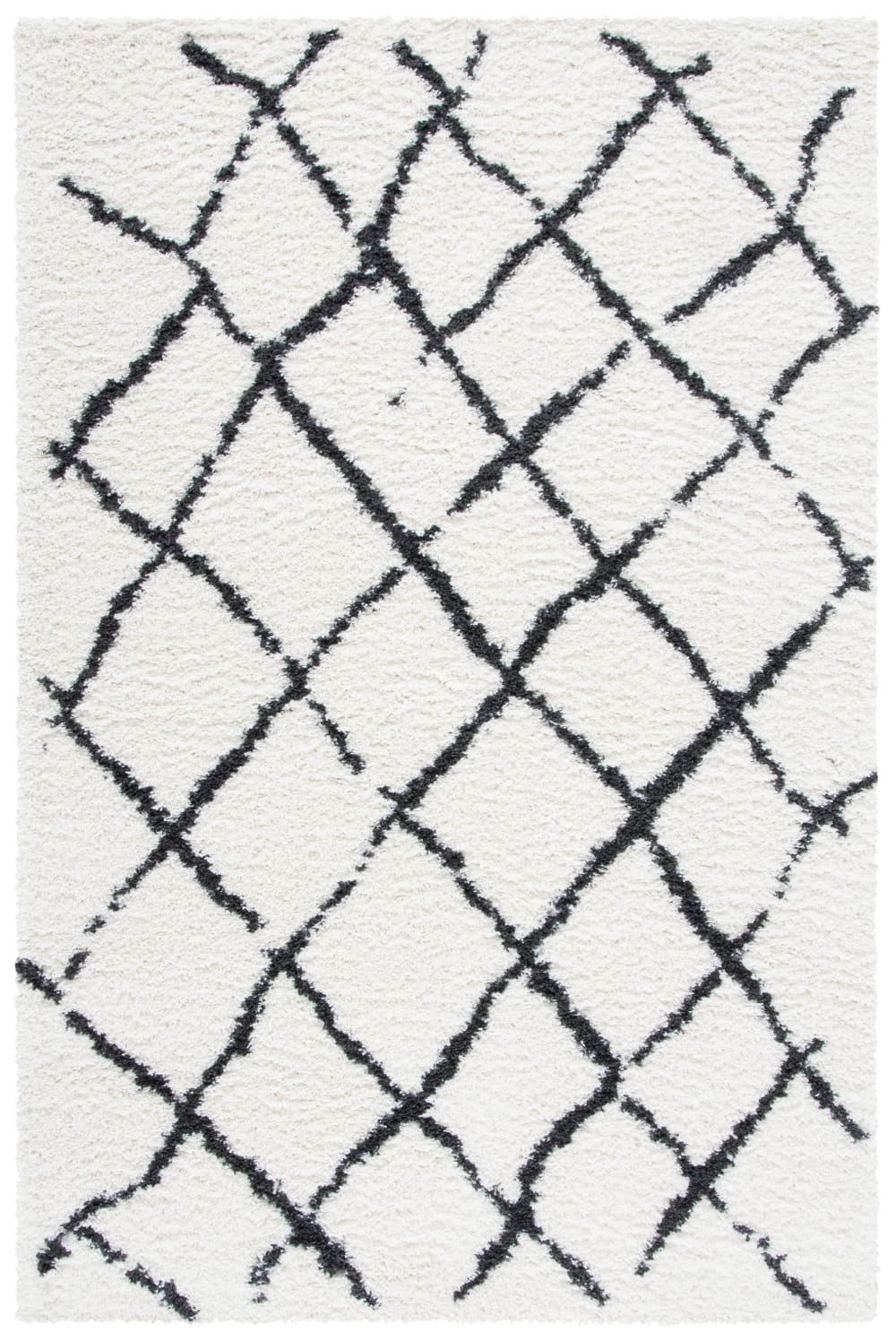 Tapis jute neutre/marron