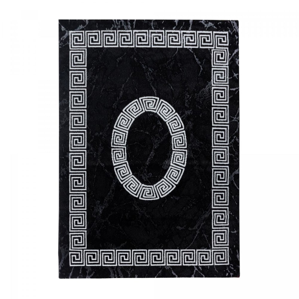 Tapis cuisine 120x170 - noir