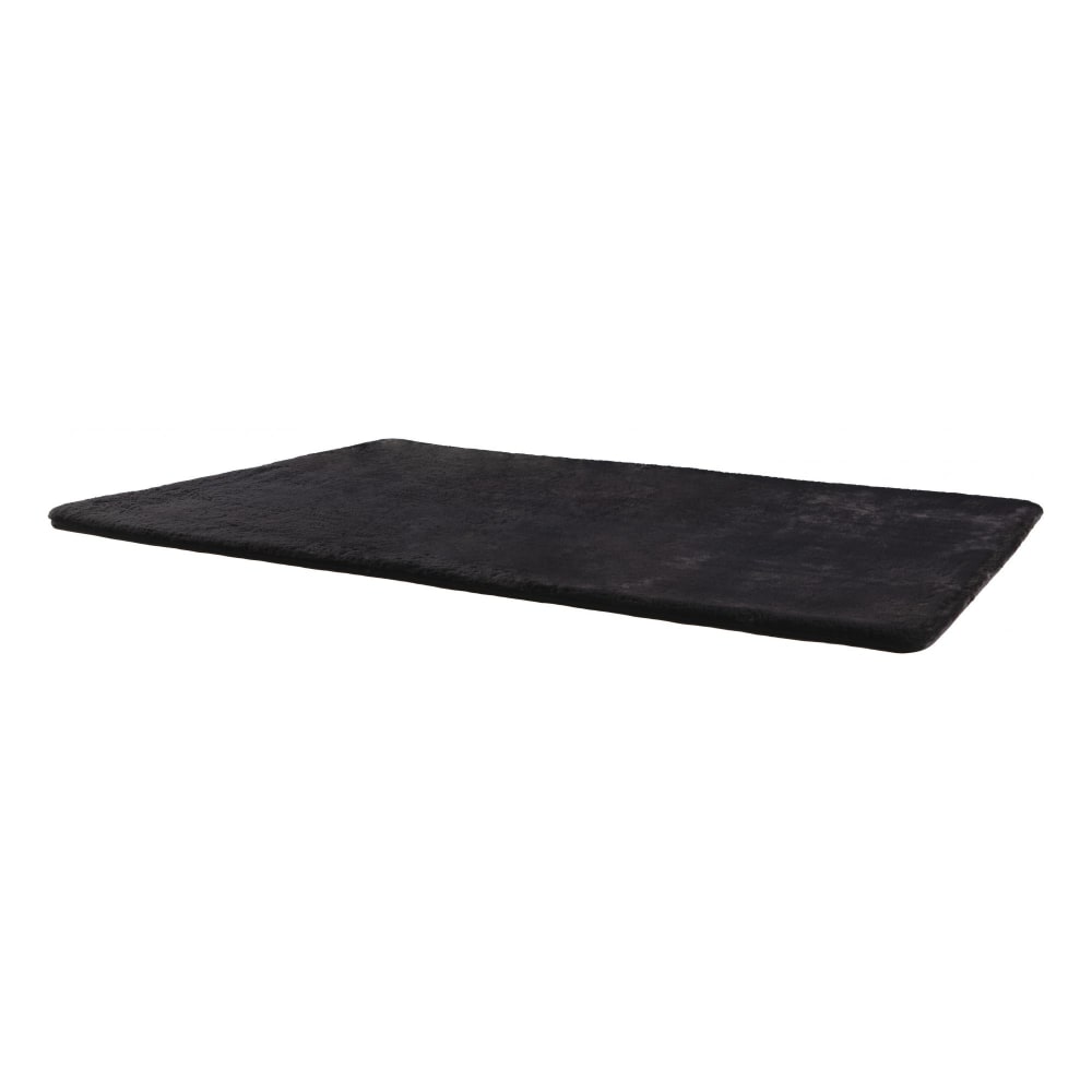 Tapis en polyester ombre 120 x 170 cm — vue 3