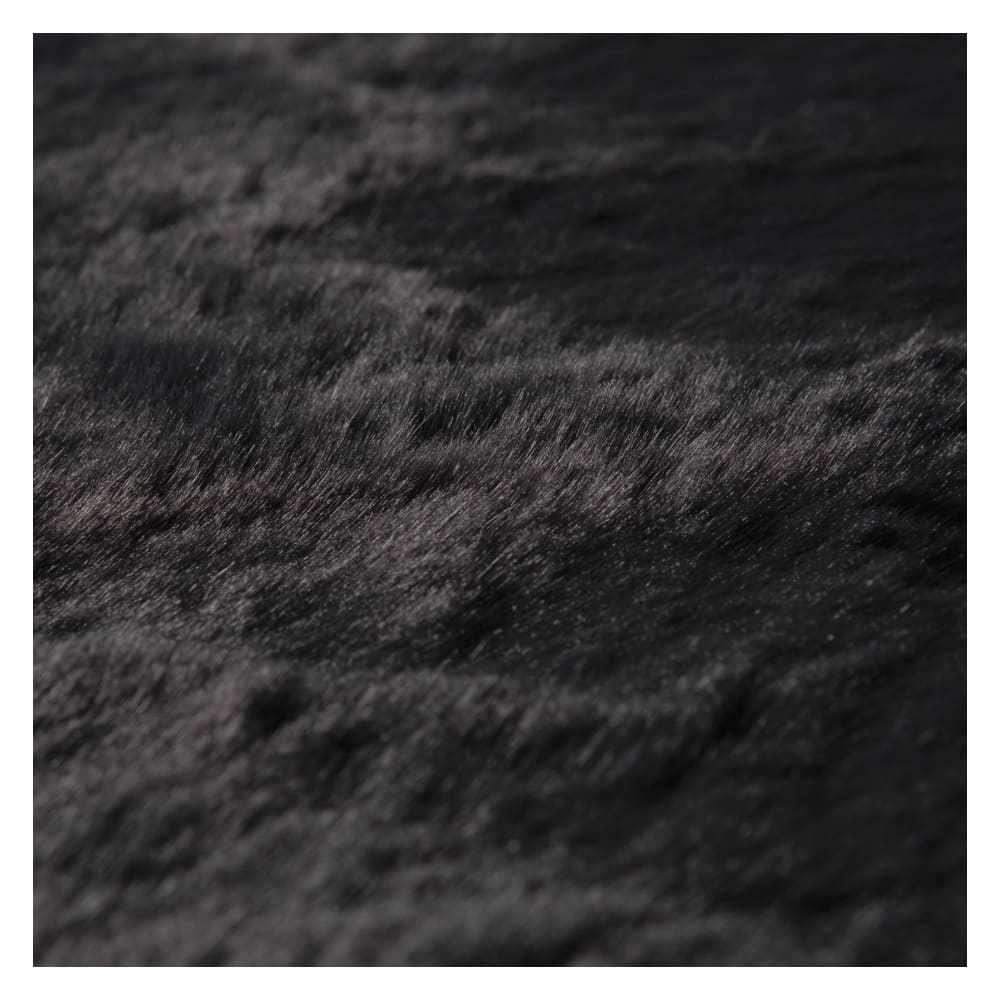 Tapis en polyester ombre 120 x 170 cm — vue 4