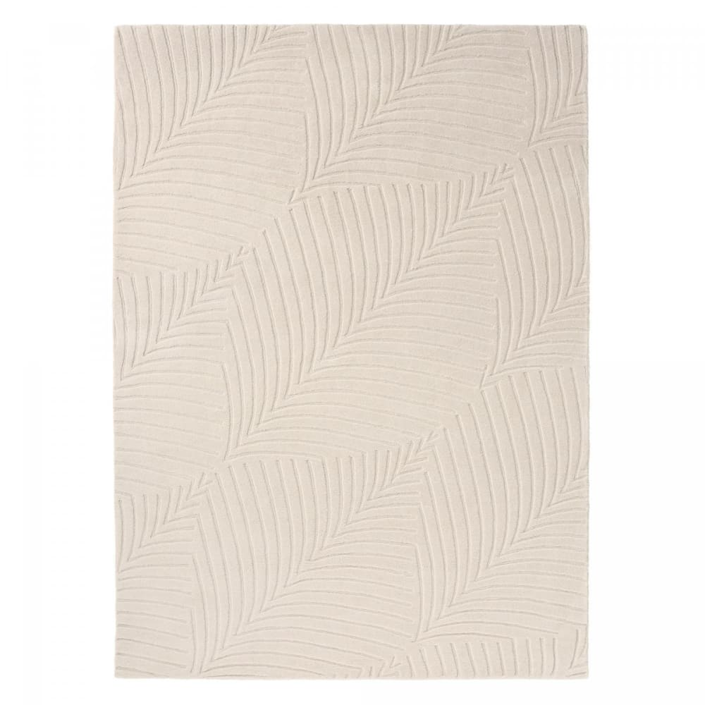 Tapis entrée 120x180 - laine