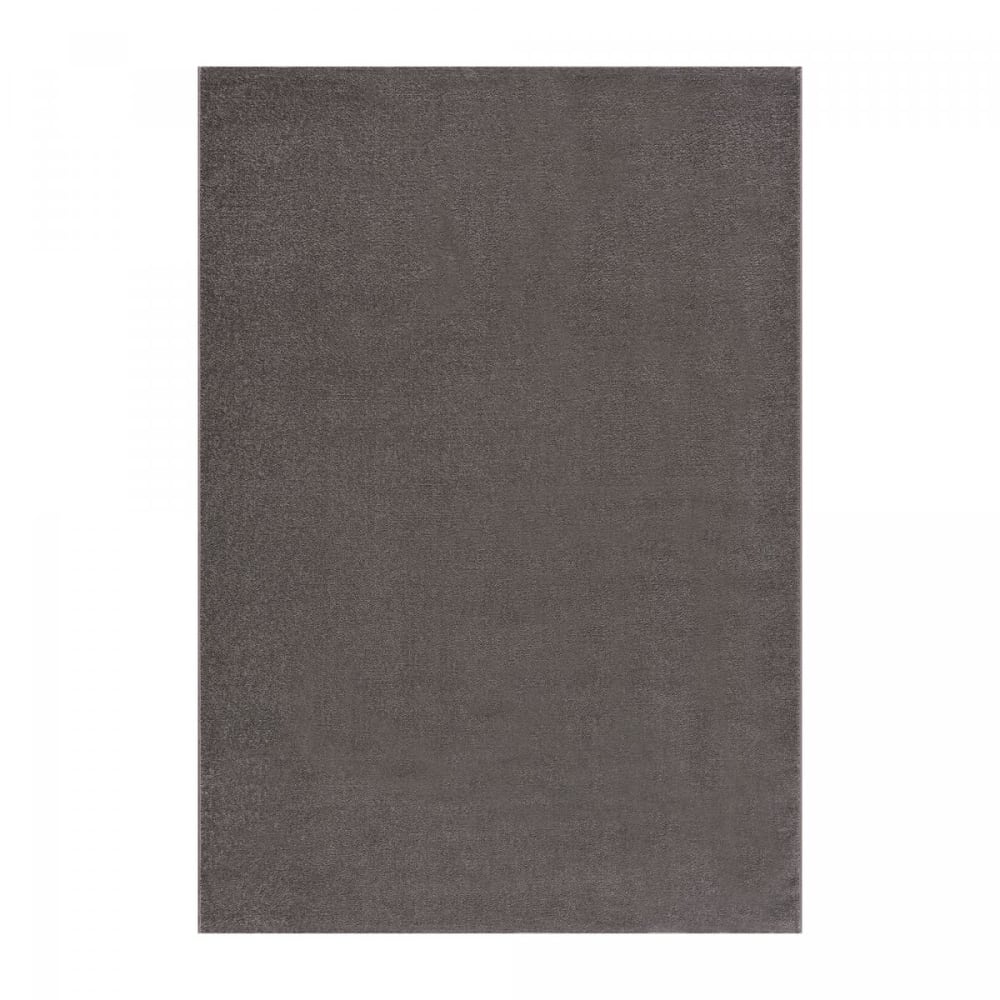 Tapis chambre 120x170 - argent