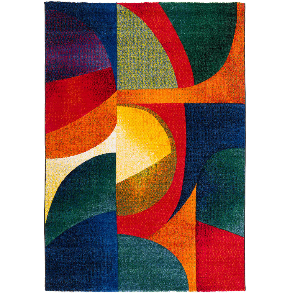Tapis design moderne