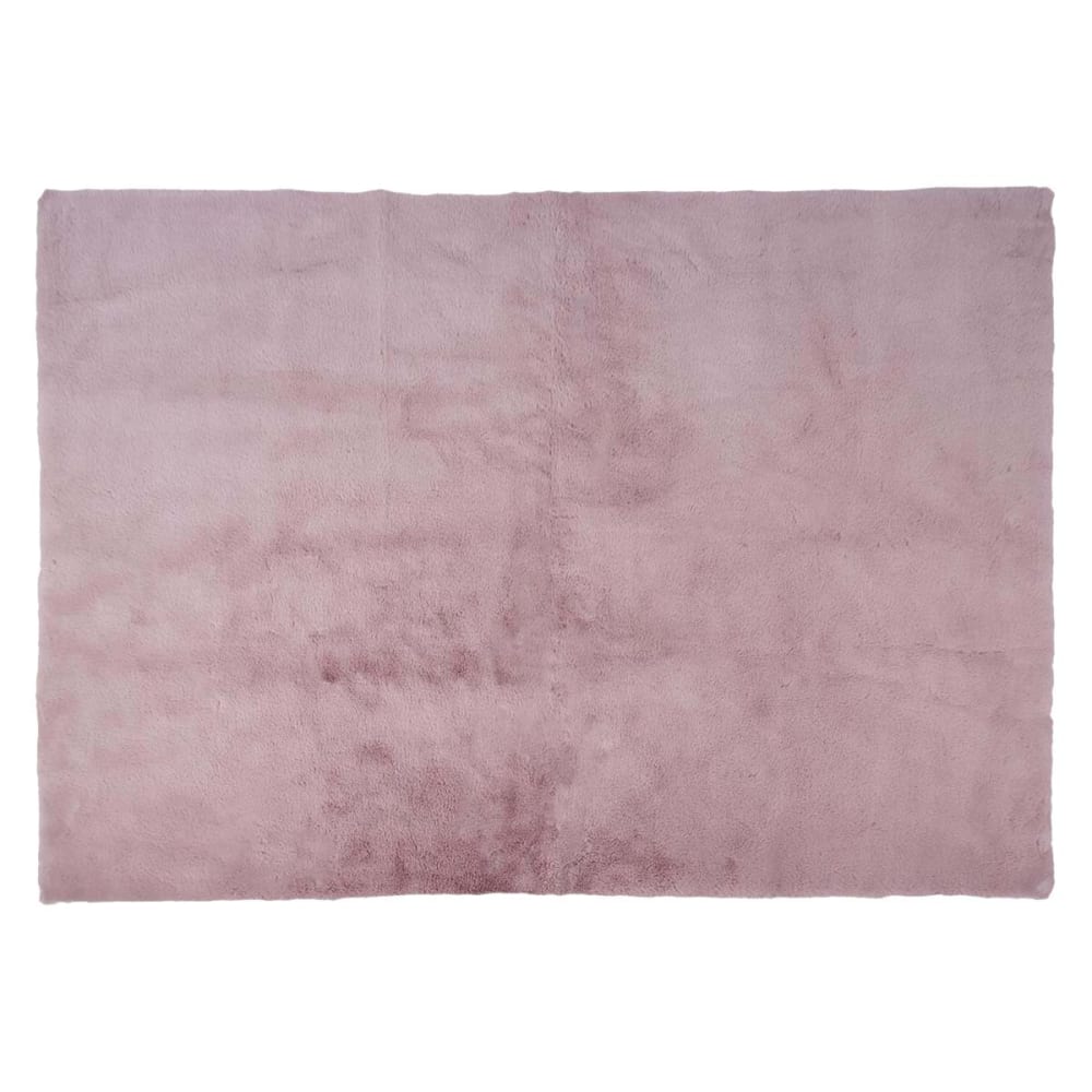 Tapis  120x170cm imitation - fine