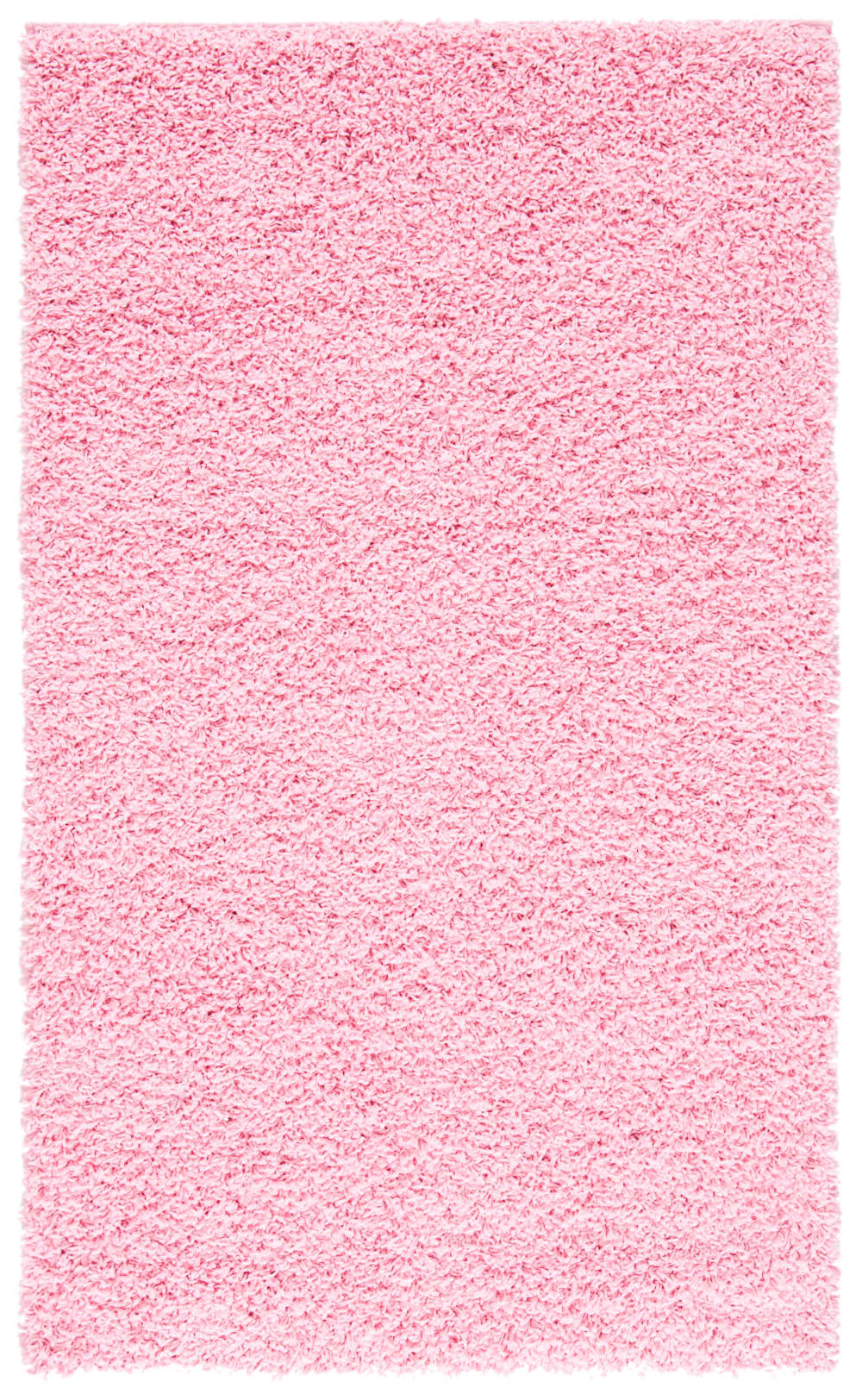 Tapis rose 122 x 183