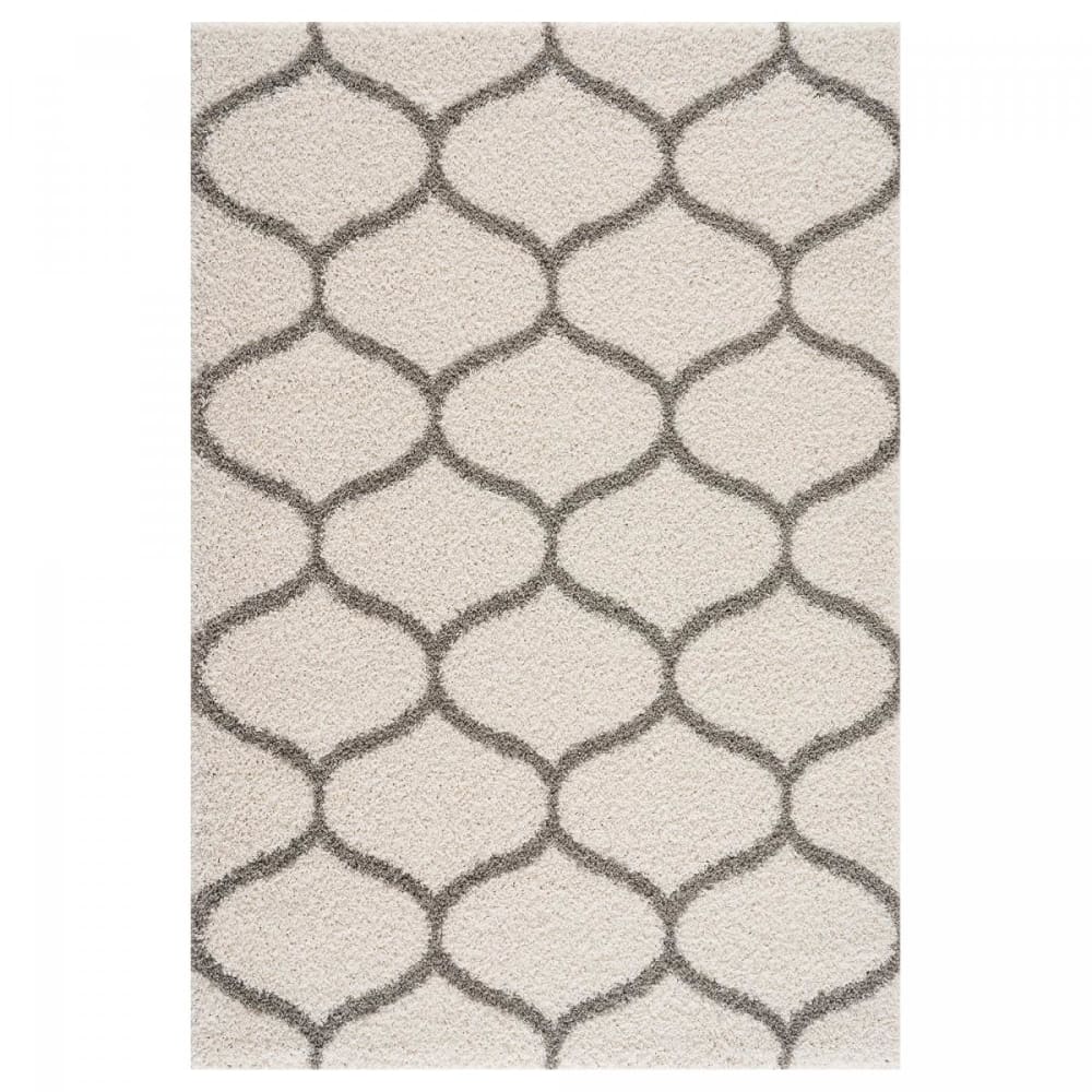 Tapis shaggy 120x170