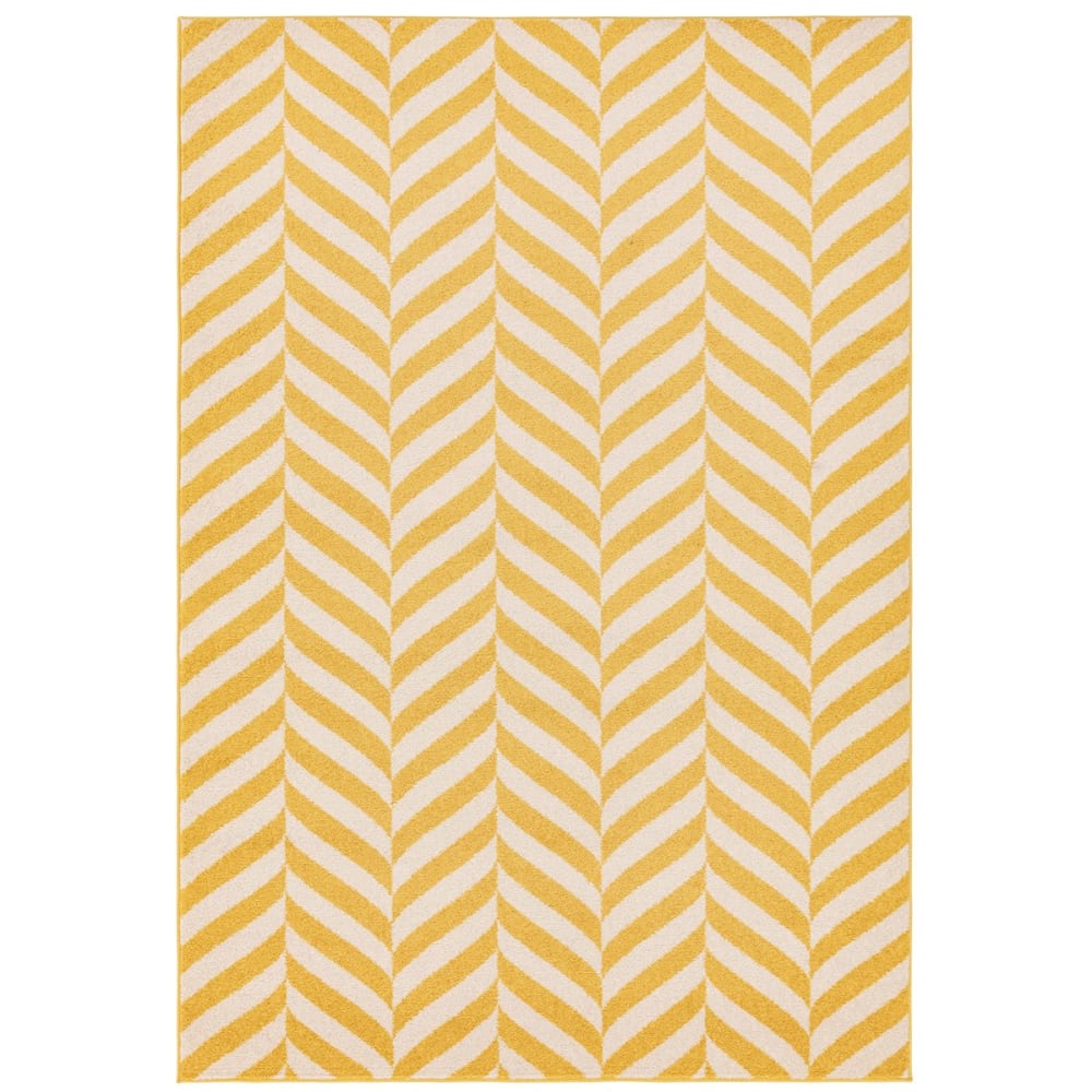 Tapis de salon en polypropylène