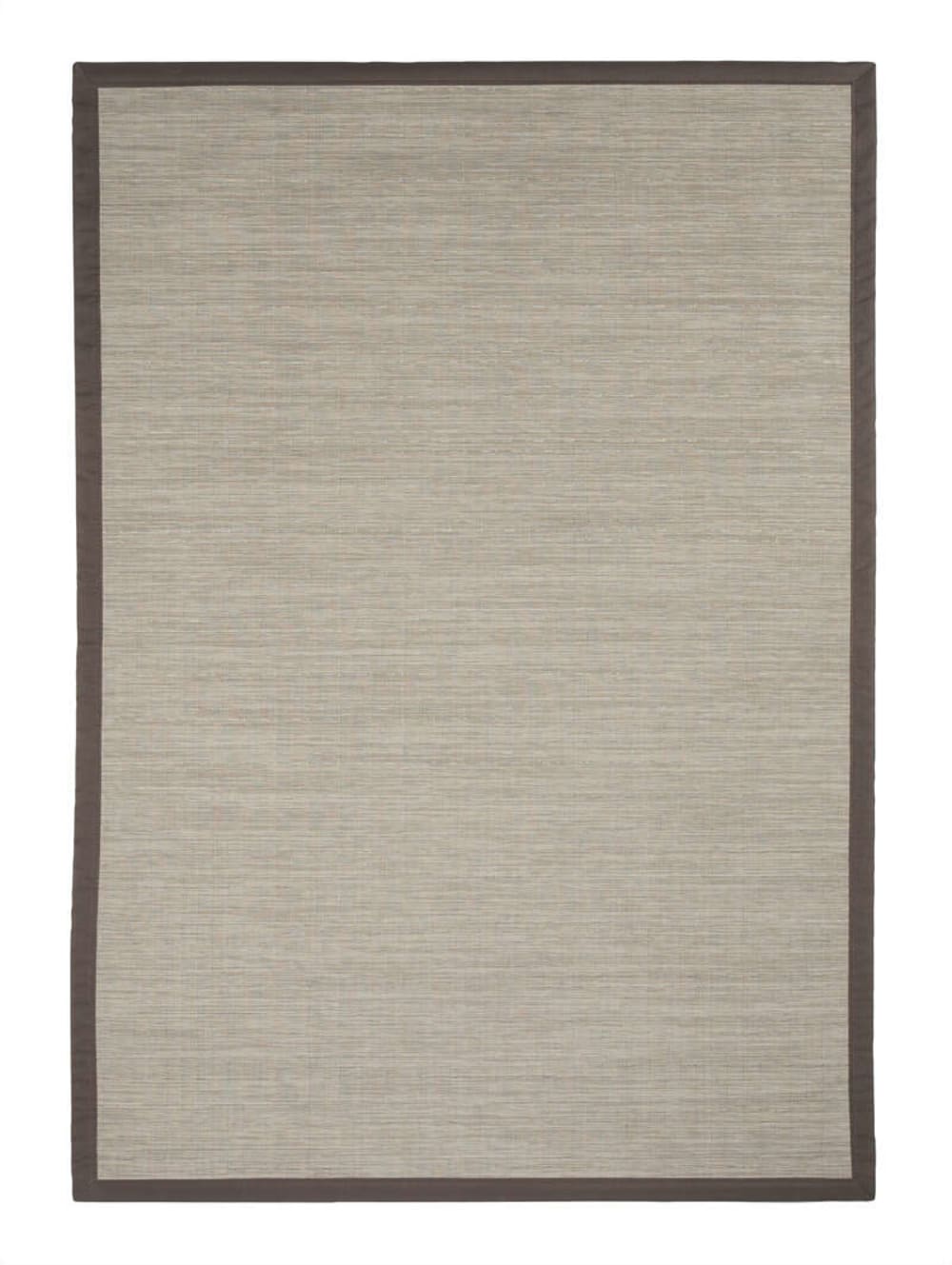 Tapis pour intérieur-extérieur beige 120x170