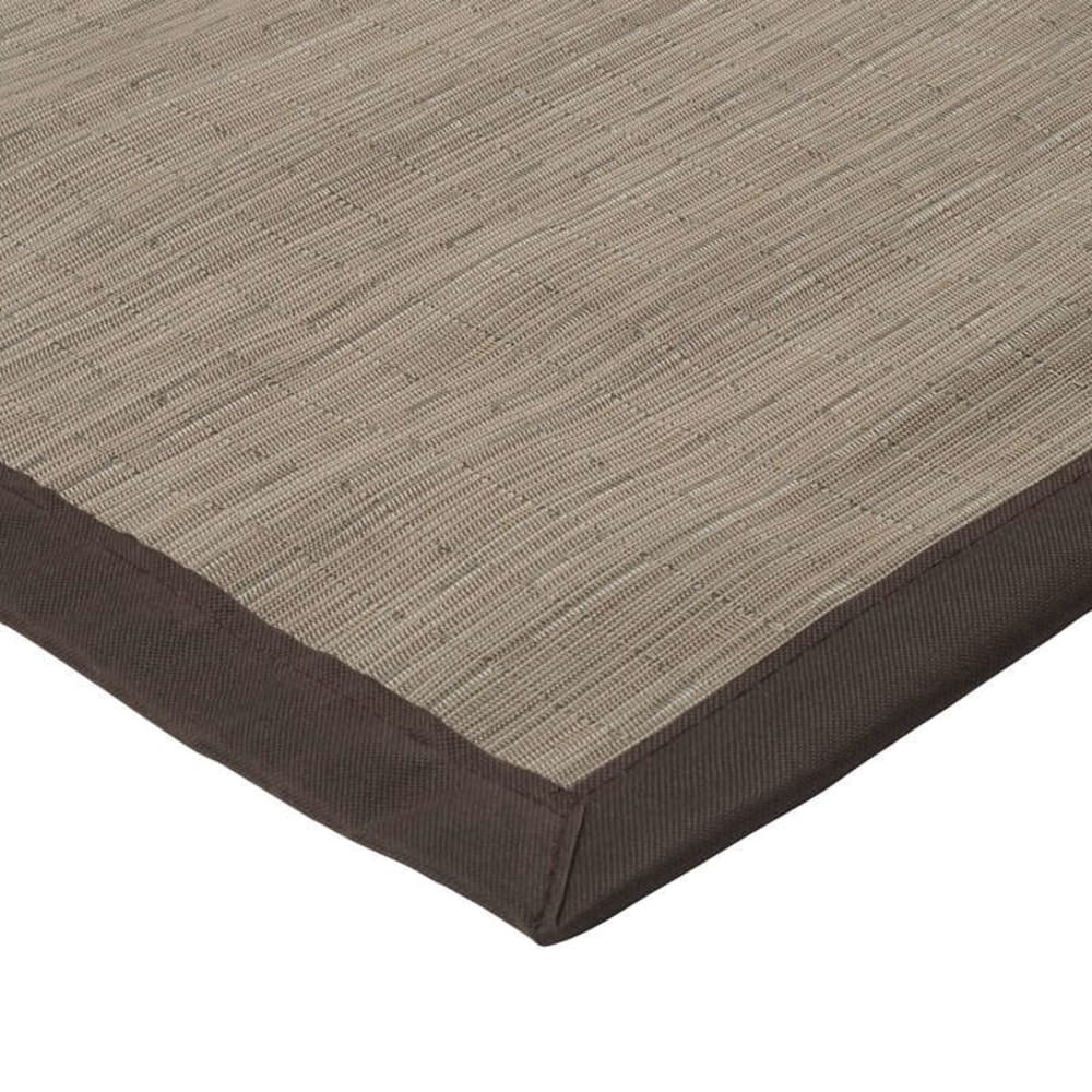 Tapis pour intérieur-extérieur beige 120x170 — vue 4