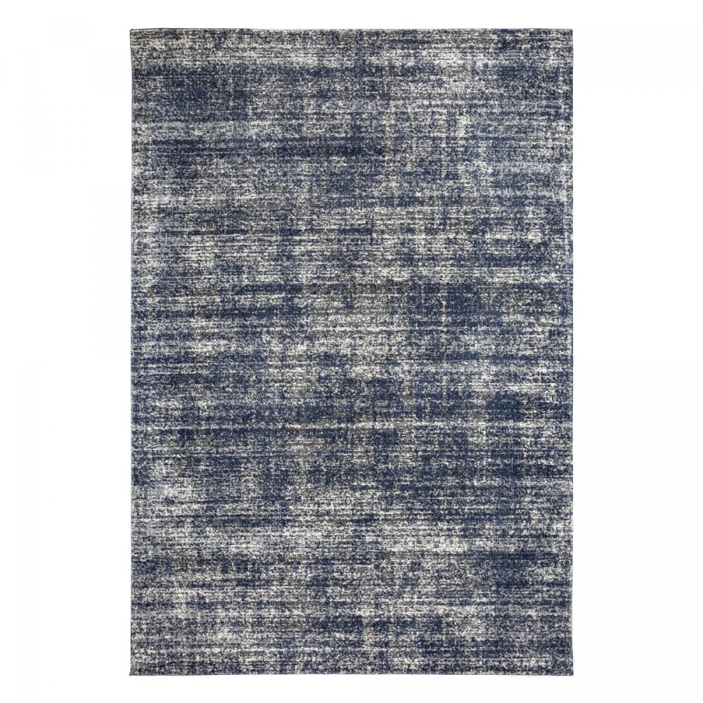 Tapis kilim 120x170 bleu,