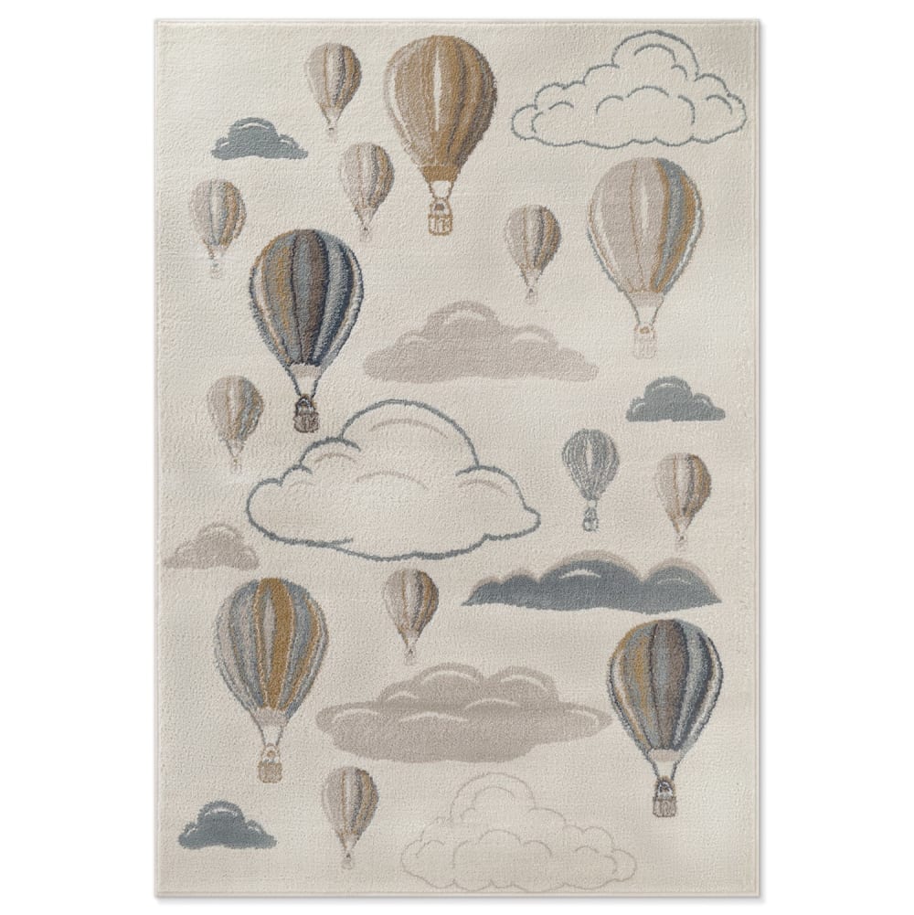 Tapis Enfant BALLOON 120x170cm