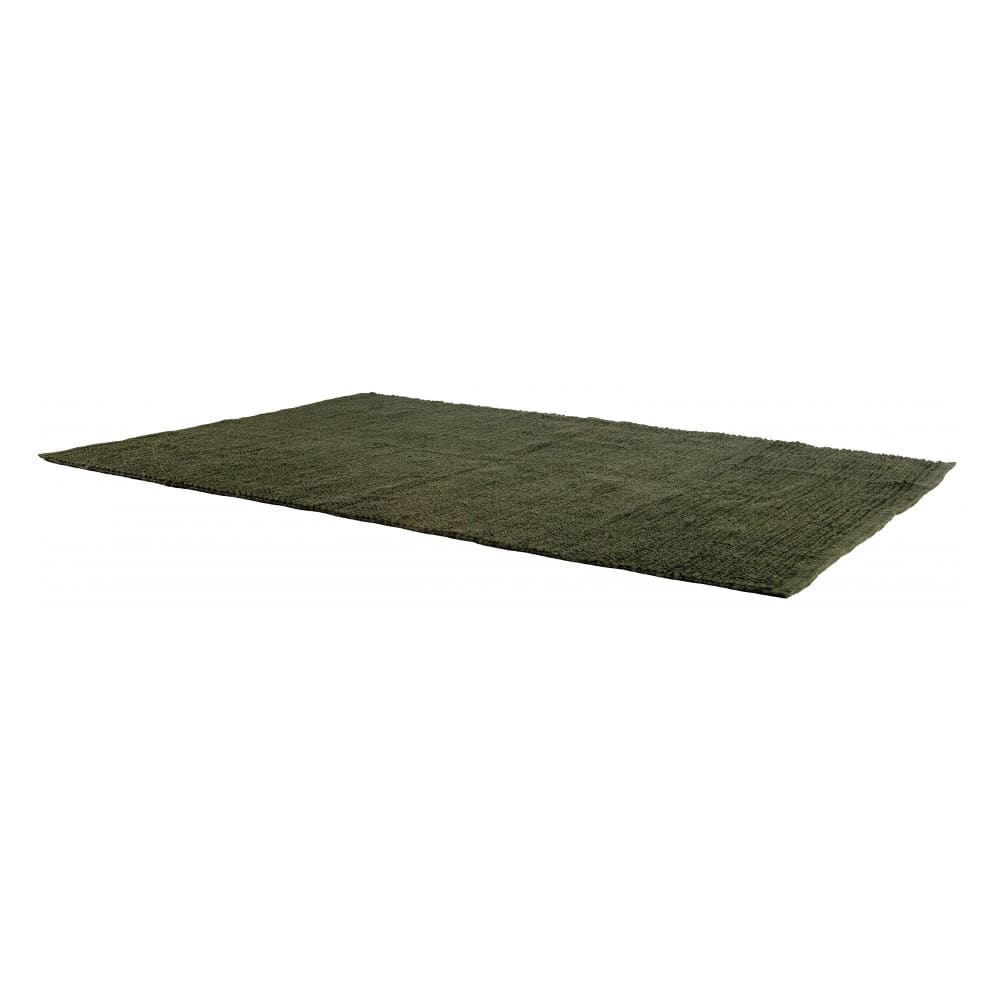 Tapis en jute mousse 120 x 170 cm — vue 3