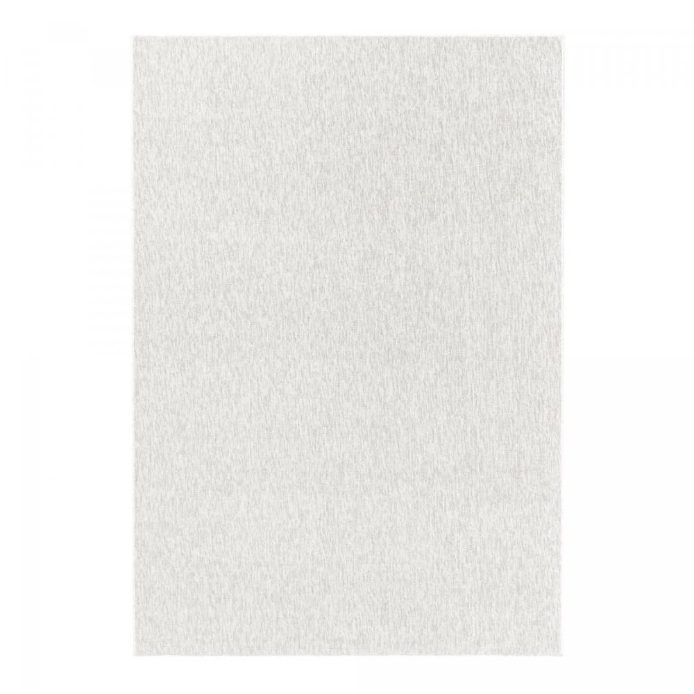 Tapis salon 120x170 crème