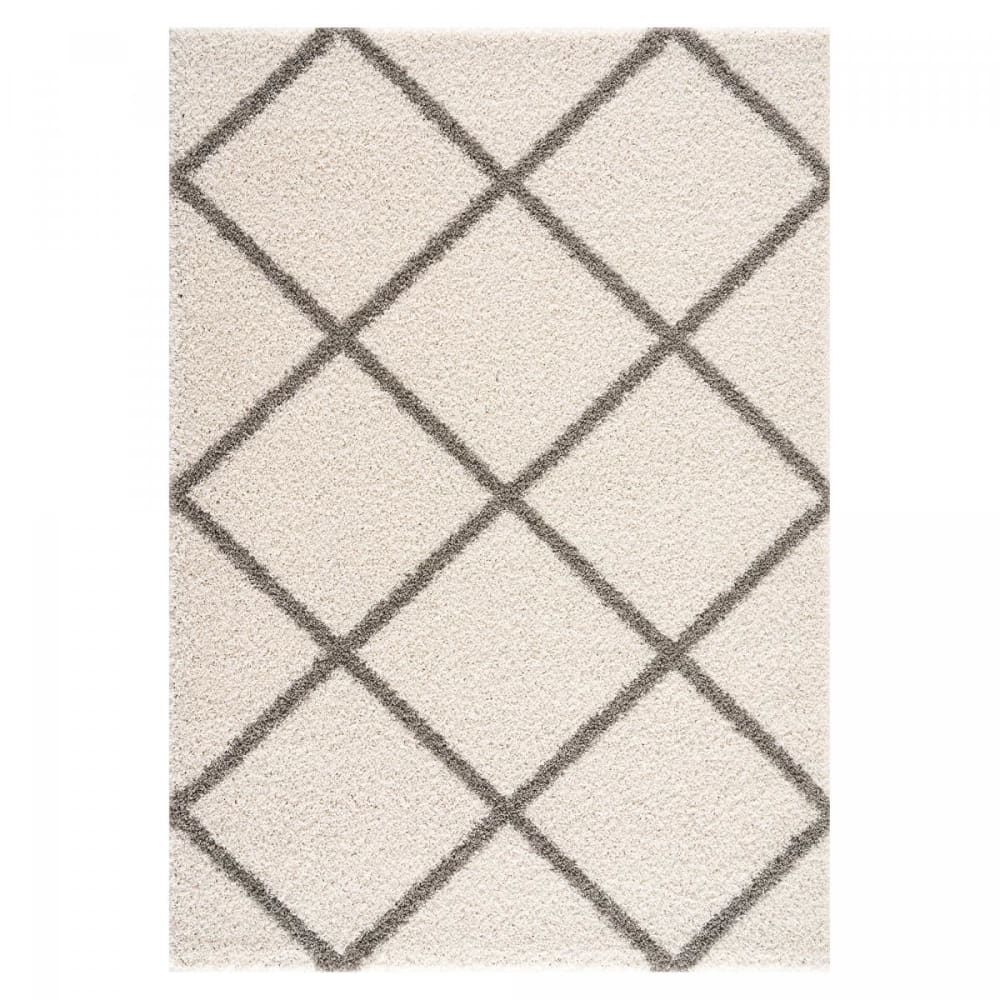 Tapis shaggy 120x170