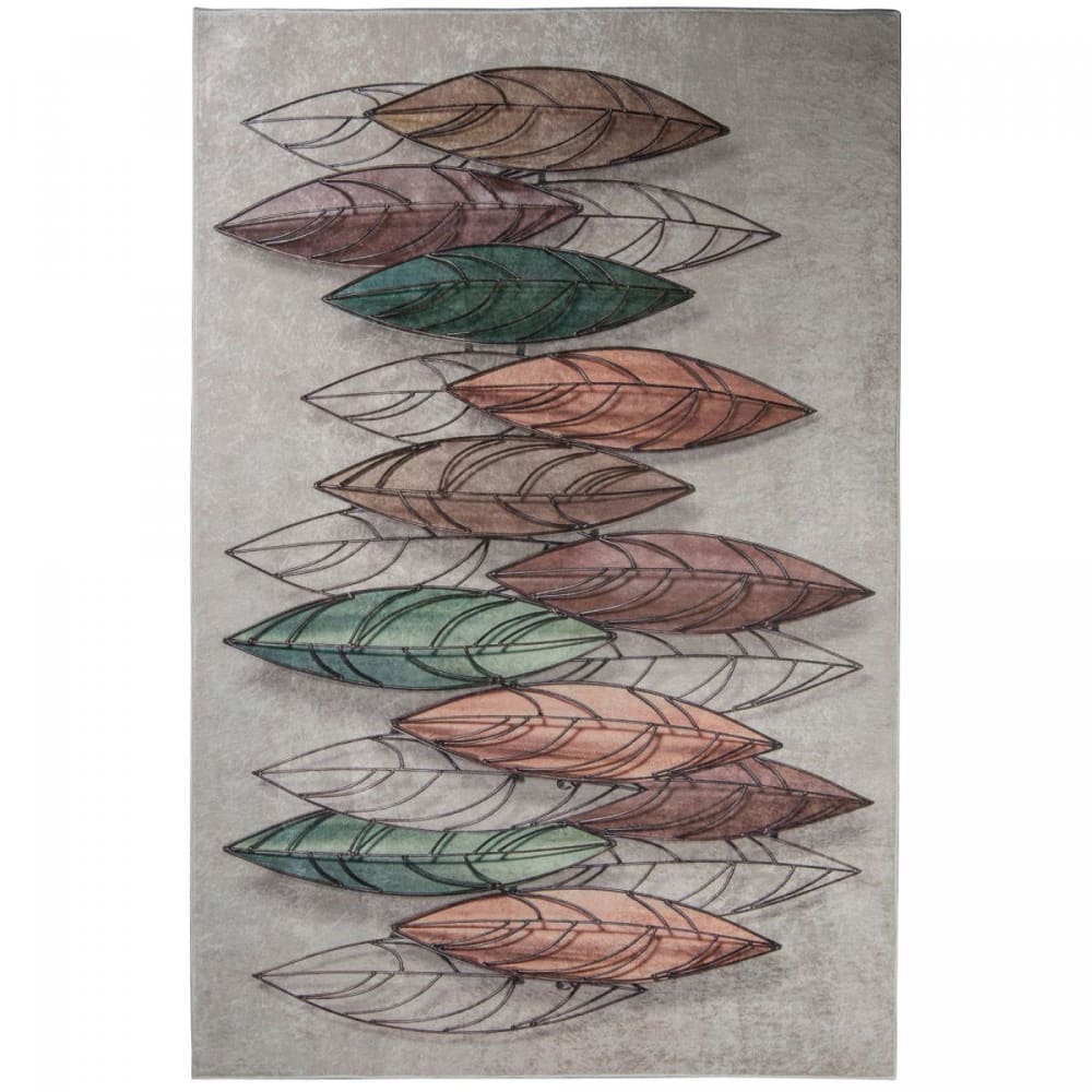 Tapis cuisine 120x170 beige