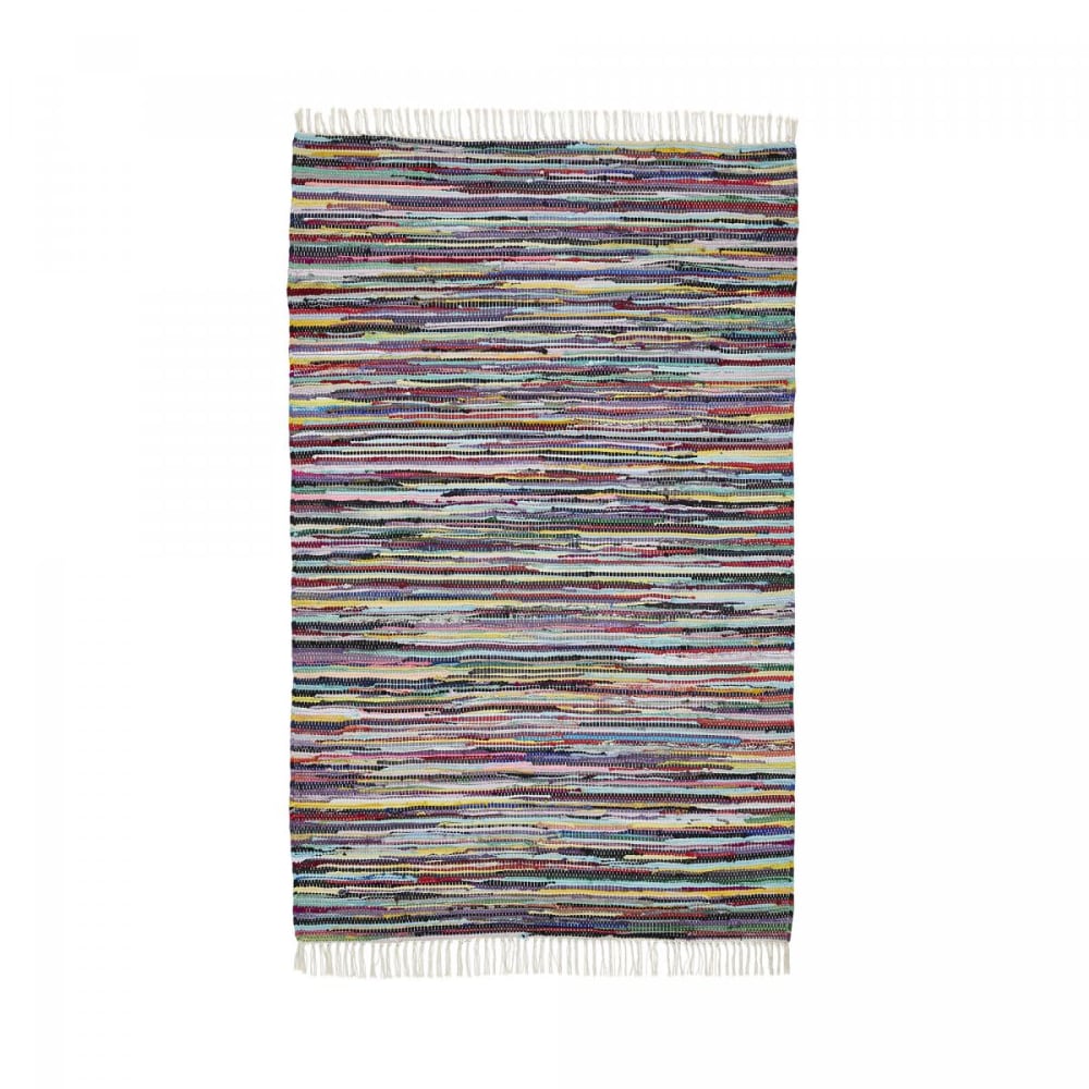 Tapis kilim 120x180 coton