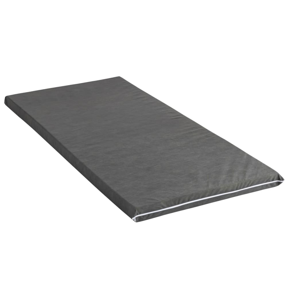 Matelas d'appoint en mousse 8 cm 120x200 cm