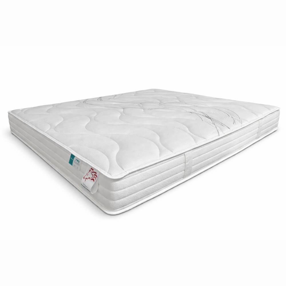 Matelas Essenzia 100% NATUREL NIRVANA 120x190 Latex