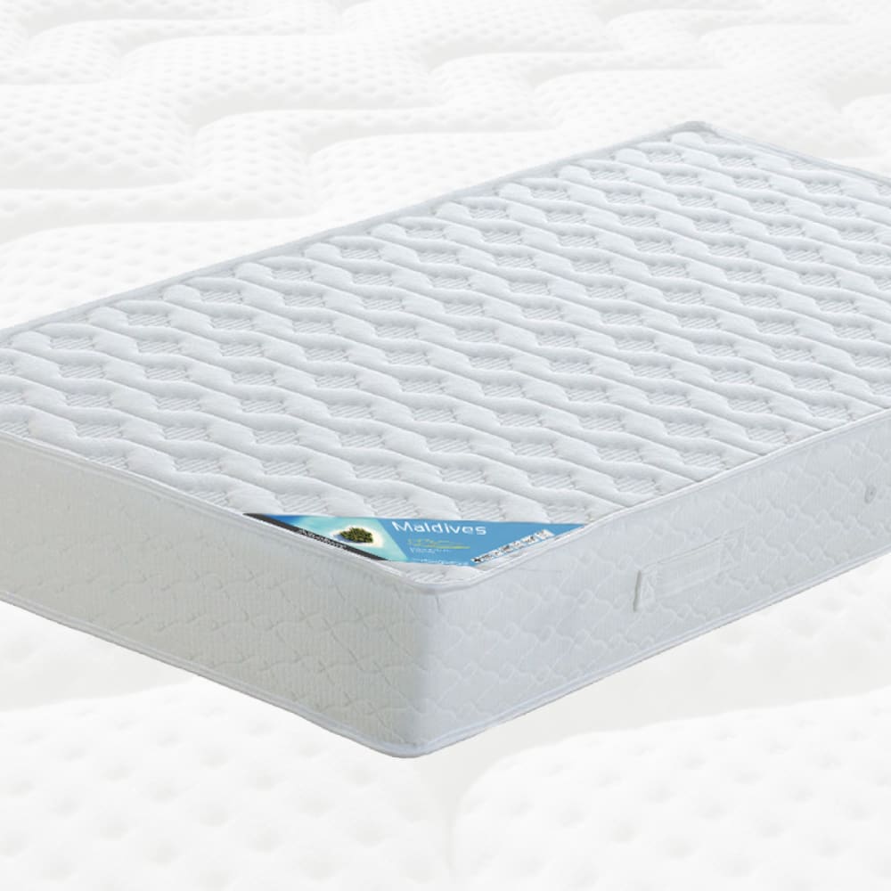 Matelas  mousse 120x190cm epaisseur 21cm