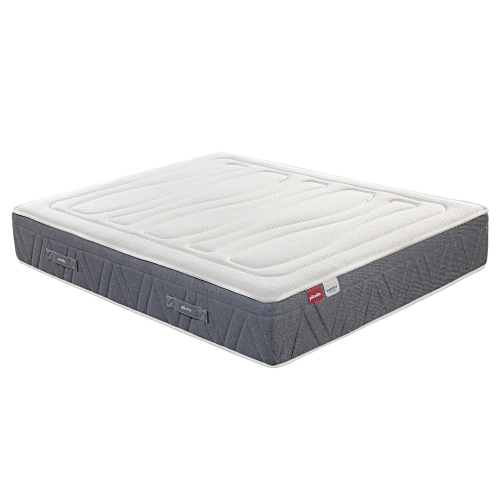 Matelas 120x190cm PIKOLIN Marisma Ressorts ensachés 30cm
