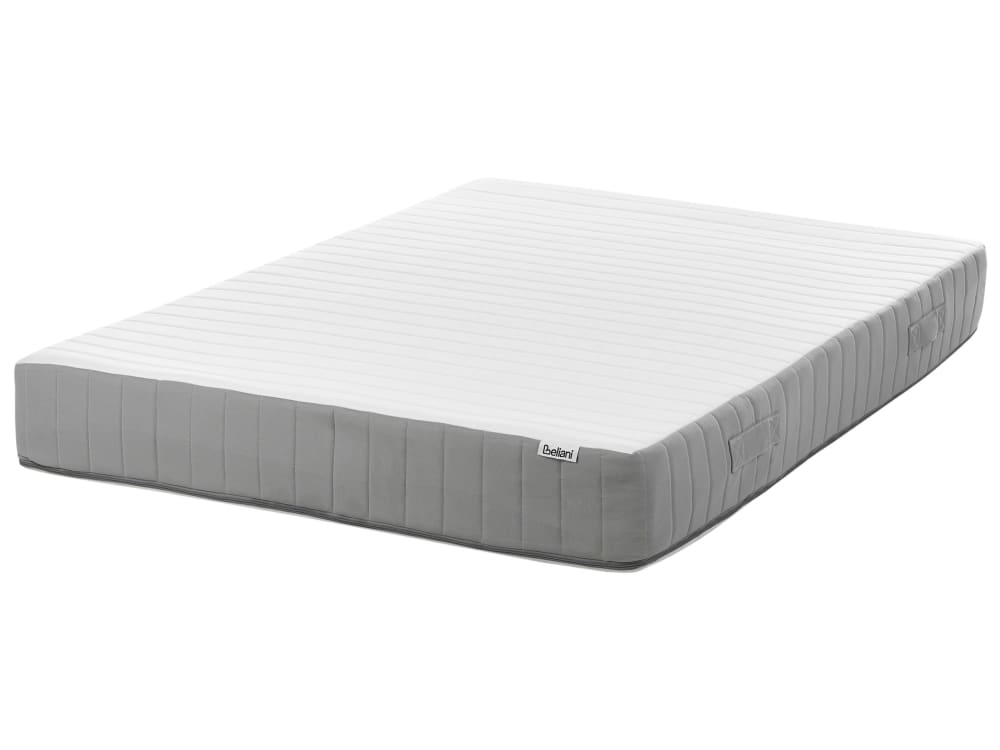 Matelas en tissu blanc 120x200