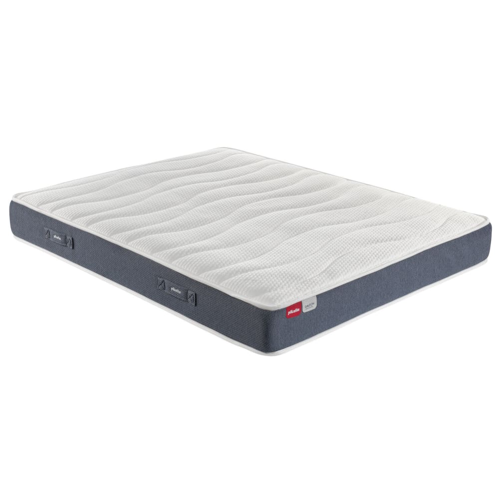 Matelas 120x182cm  PIKOLIN Galeón  Ressorts Ensachés+Visco  24cm