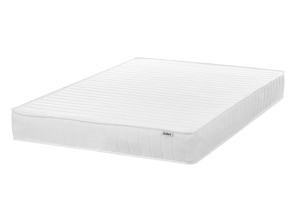 Matelas en tissu blanc 120x200