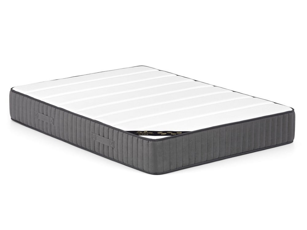 Matelas classique  blanc 120 x 190 cm