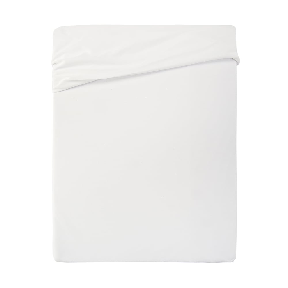 Housse de matelas 120x190 anti-punaises avec fermeture hermétique