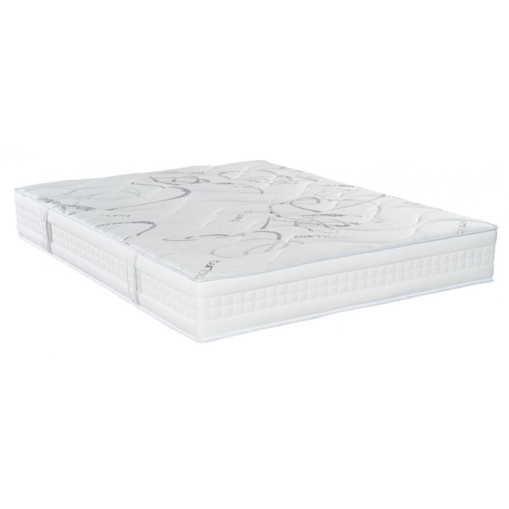 Matelas Essenzia MORPHOZONE 215 120x220 Latex