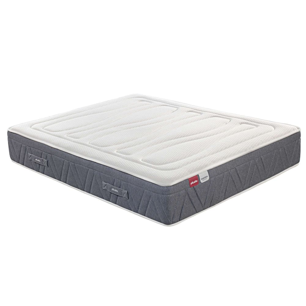 Matelas ressorts ensachés 120x200 30cm Matelas ressorts ensachés 120x200 30cm