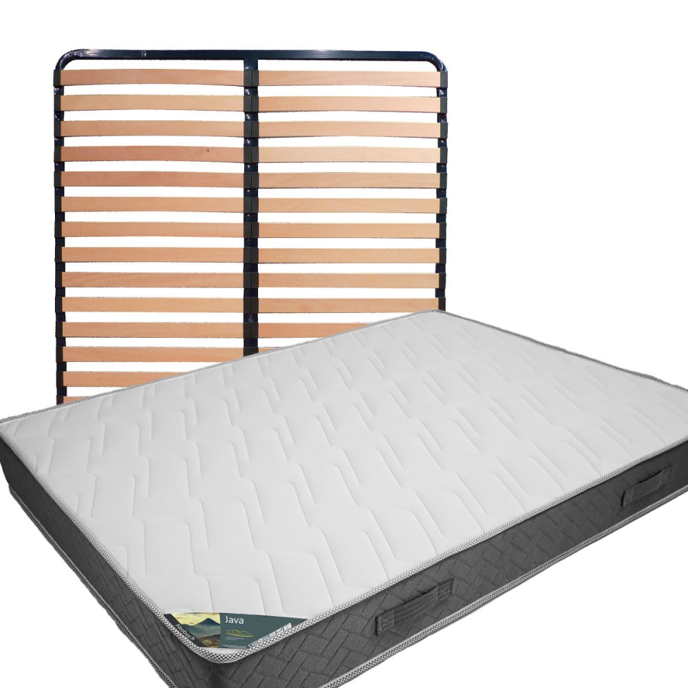 Pack  matelas + altolattes - 120x190