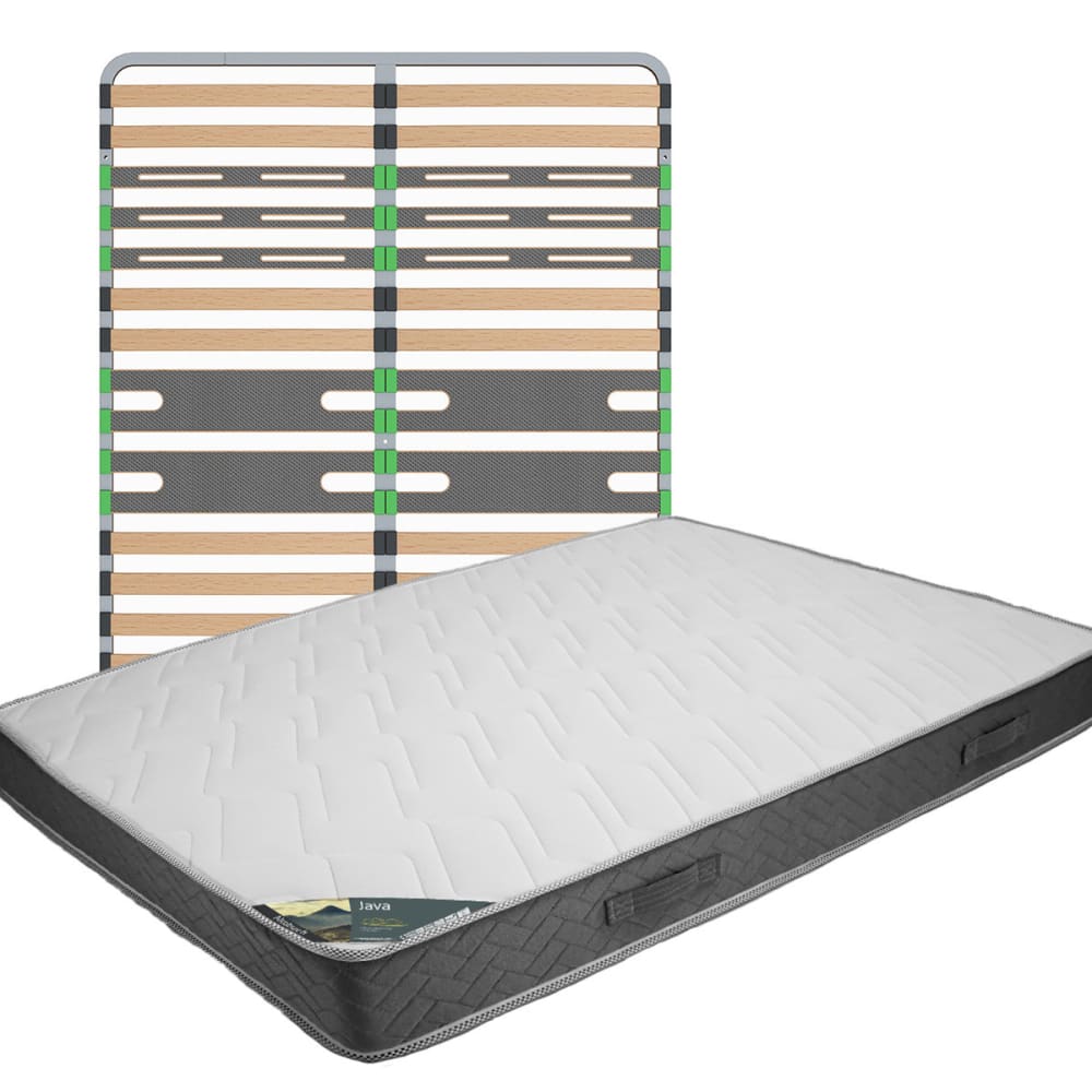 Pack  matelas + altozone 120x190